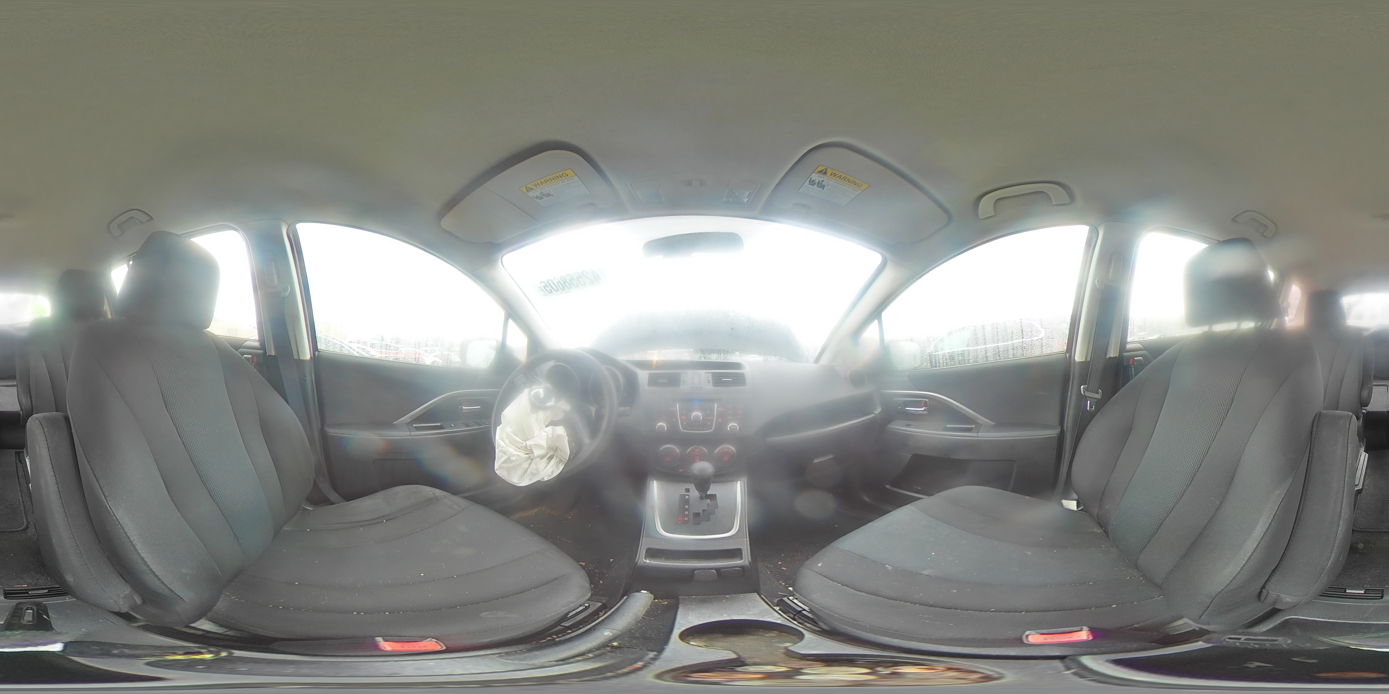 2015 Mazda 5 - Image 14
