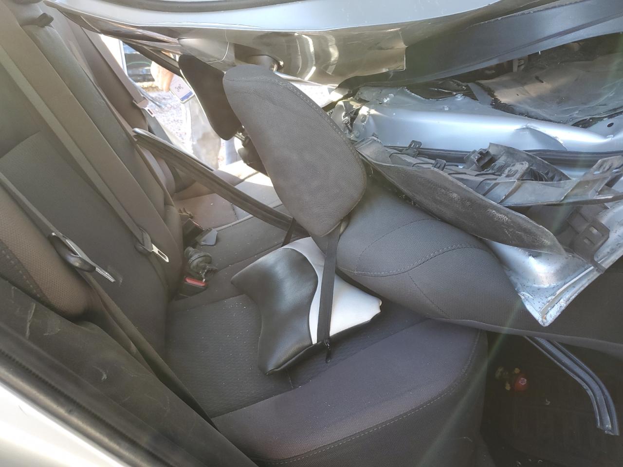 2019 Toyota Corolla - Image 10