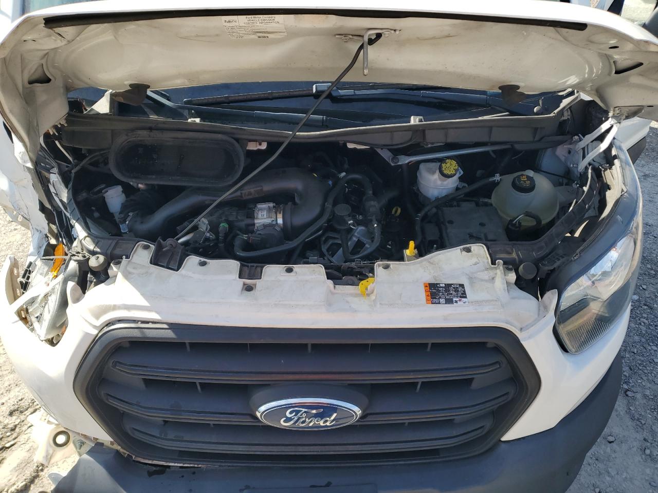 2020 Ford Transit - Image 11