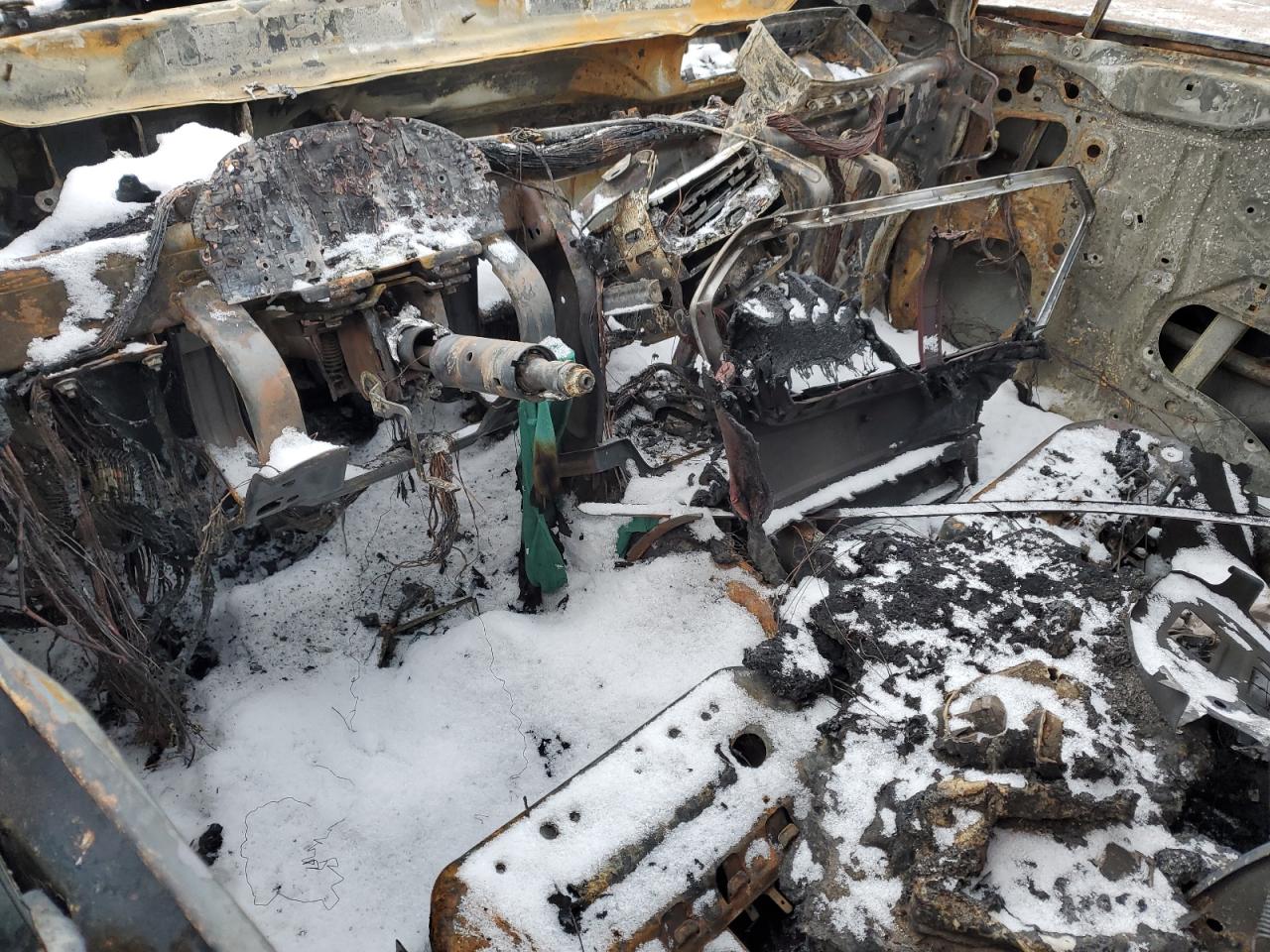 2019 Subaru Outback - Image 8