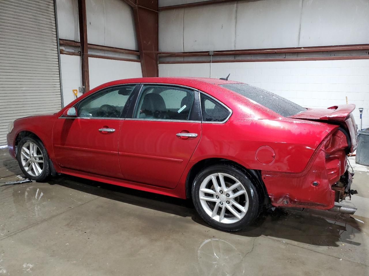 2013 Chevrolet Impala - Image 2