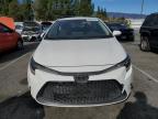 2020 Toyota Corolla Le for Sale in Rancho Cucamonga, CA - Rear End