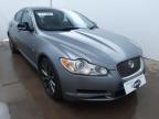 2009 JAGUAR XF S LUXUR for sale at Copart WESTBURY