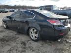 2013 Acura Tl Tech იყიდება Duryea-ში, PA - Front End