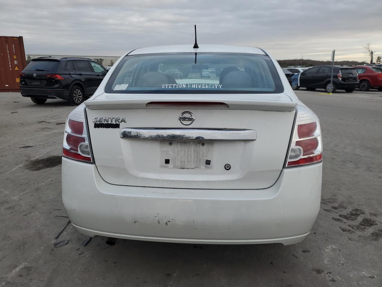 2011 Nissan Sentra - Image 6