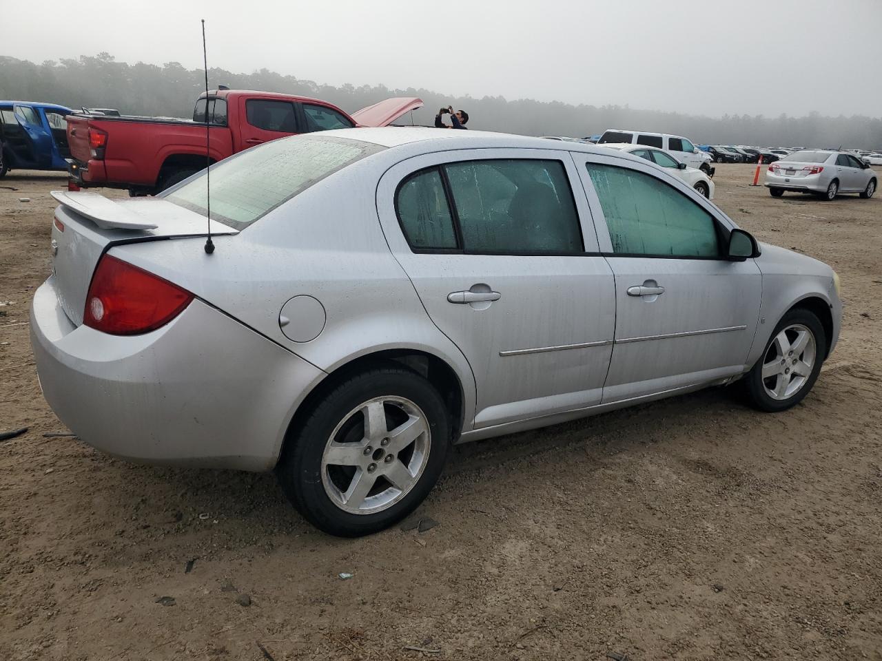 2006 Chevrolet Cobalt - Image 3