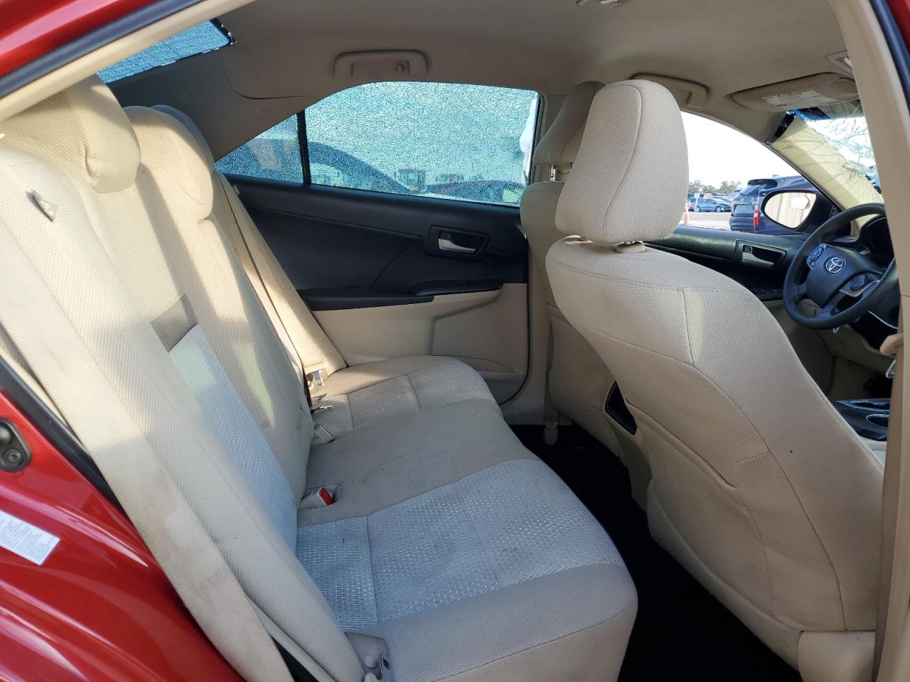 2012 Toyota Camry - Image 11