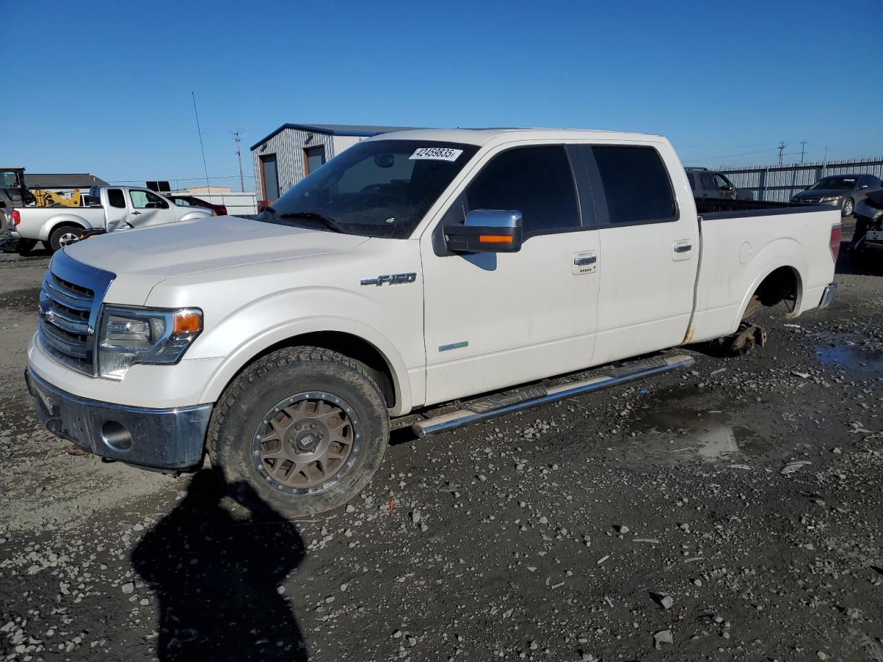2014 Ford F-150 - Image 1