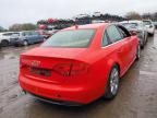 2009 AUDI A4 S LINE for sale at Copart ROCHFORD