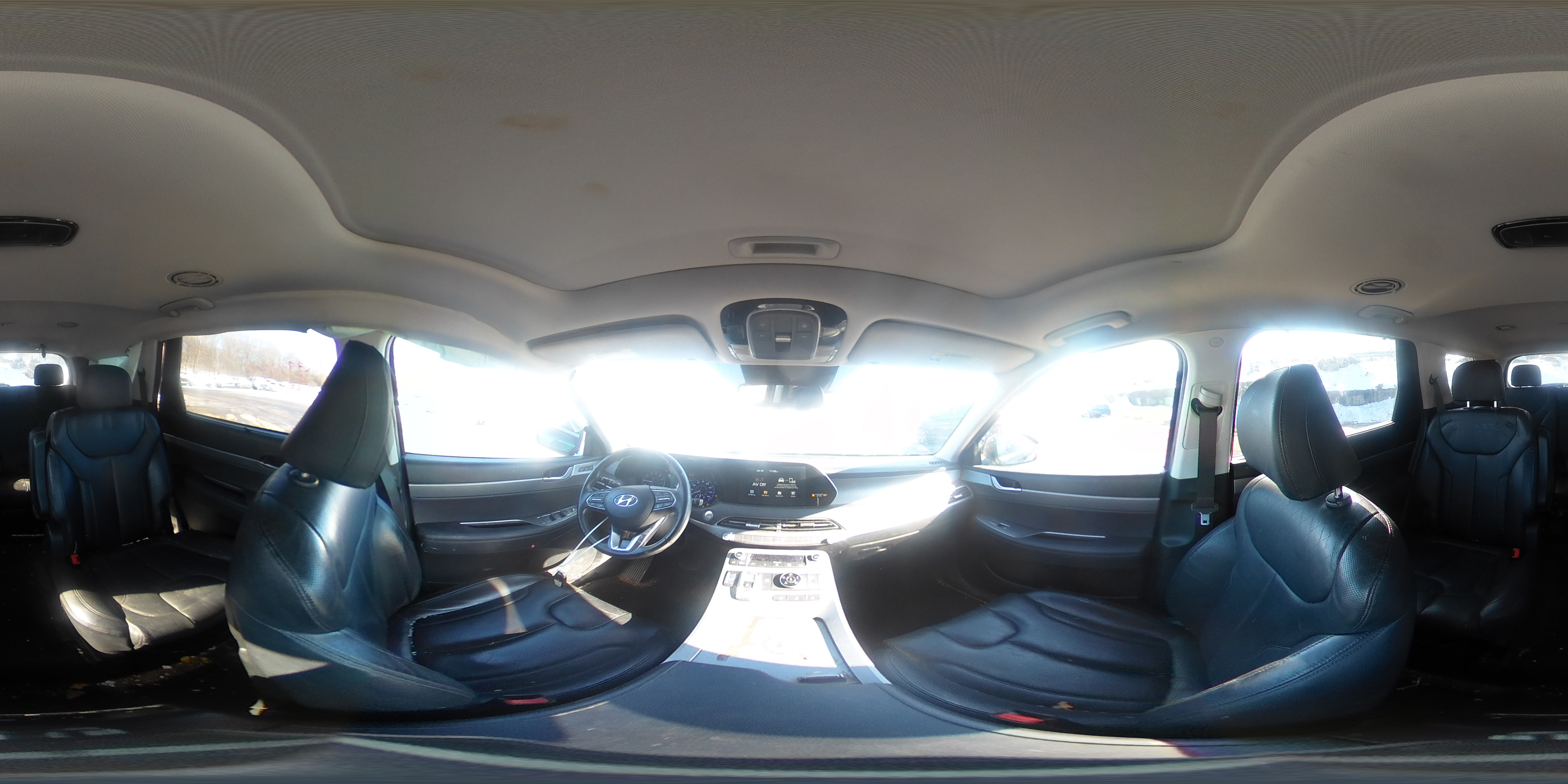 2020 Hyundai Palisade - Image 14