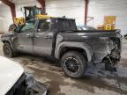 2024 Toyota Tacoma Double Cab en Venta en Center Rutland, VT - Rear End