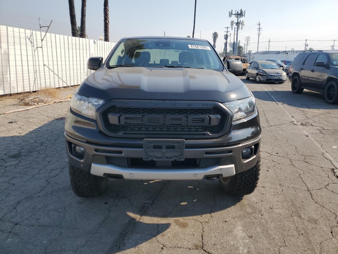 VIN 1FTER4EH3KLA76329 2019 FORD RANGER no.5