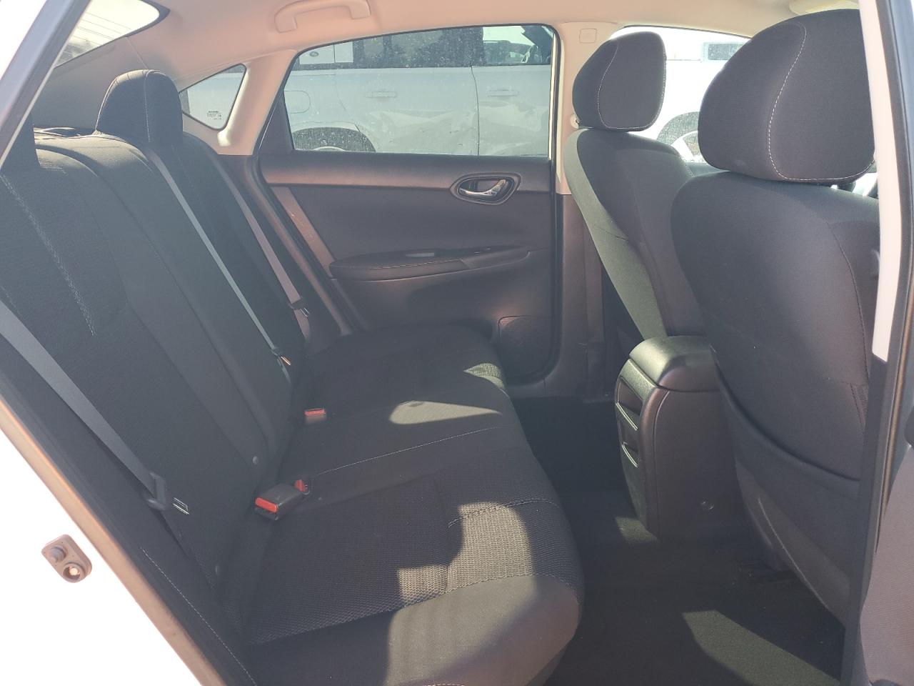 2018 Nissan Sentra - Image 11