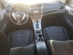 2014 Nissan Sentra S на продаже в Windsor, NJ - Front End