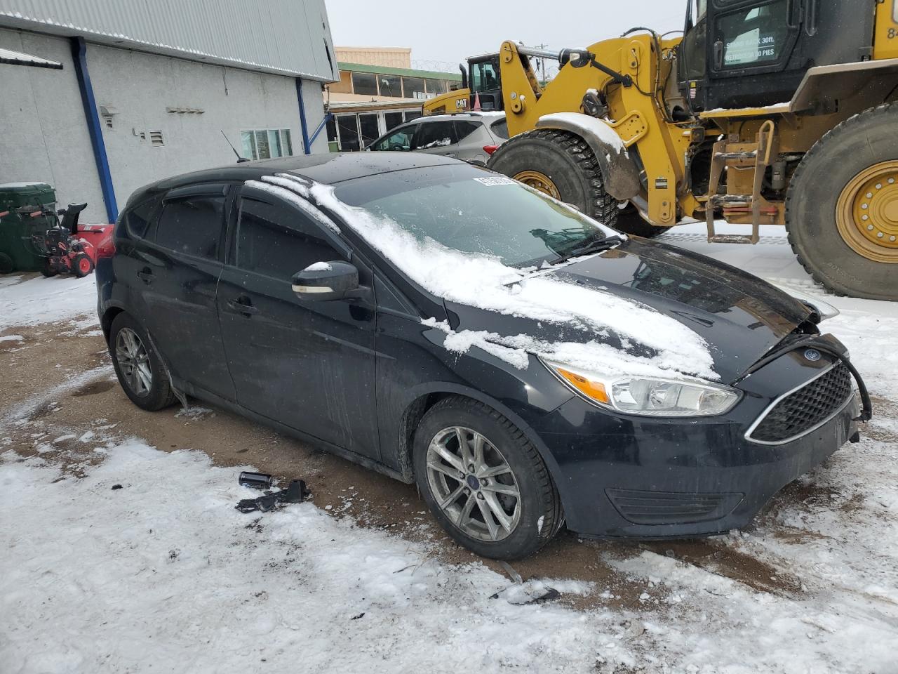 2016 Ford Focus - Image 4