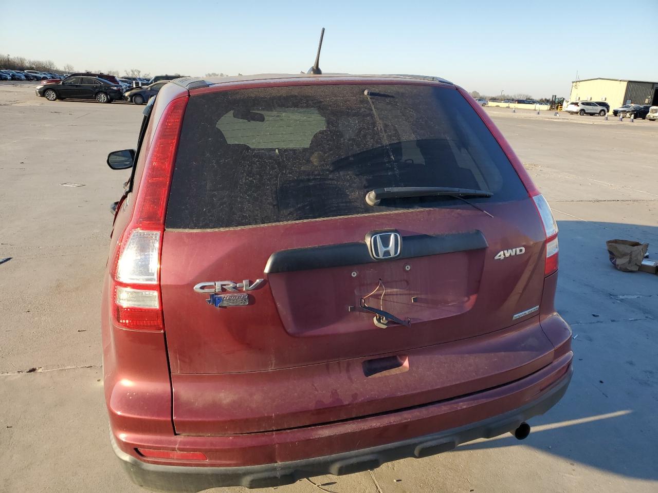 2011 Honda CR-V - Image 6