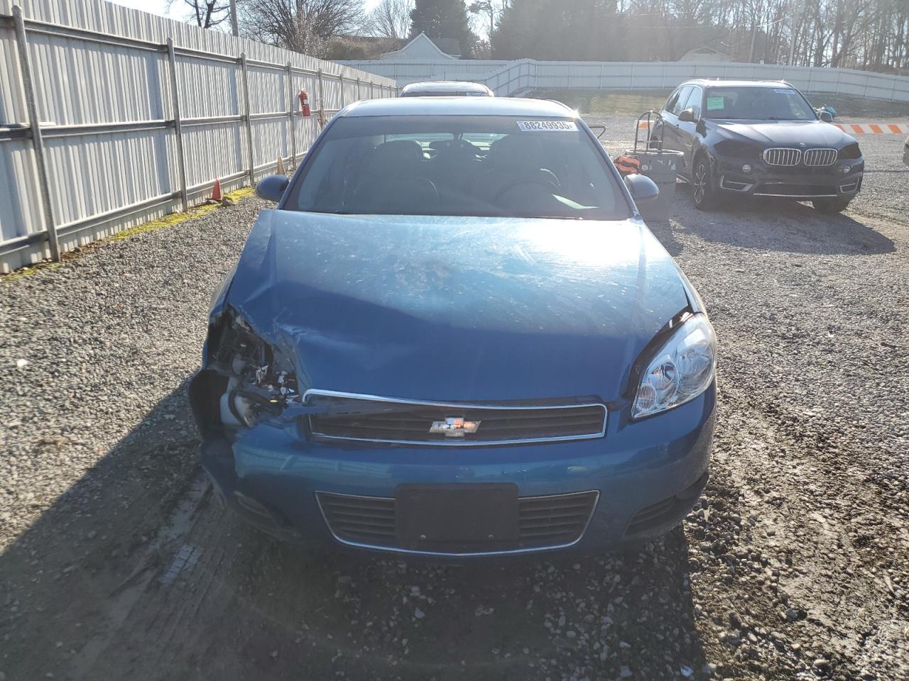 2010 Chevrolet Impala - Image 5