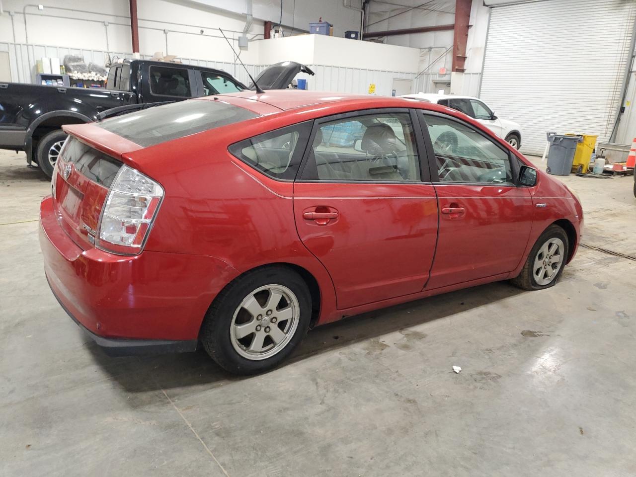 2009 Toyota Prius - Image 3