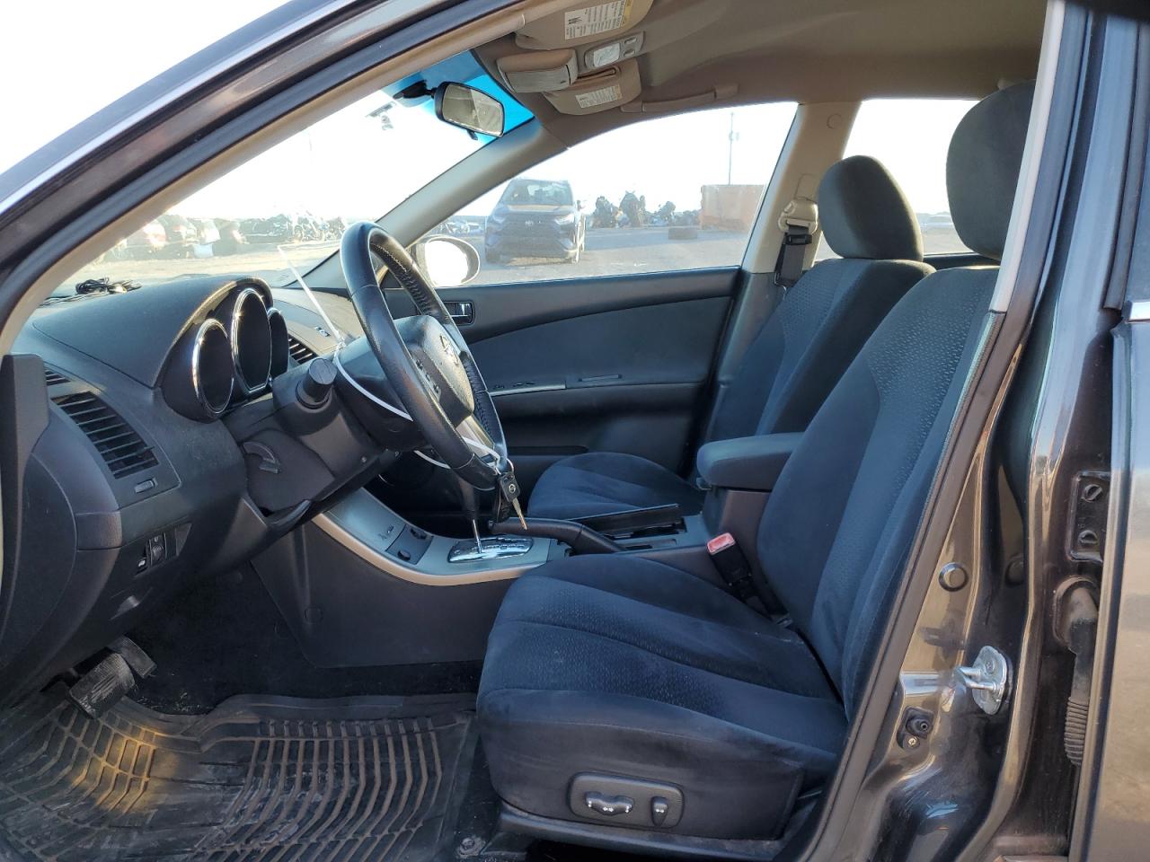 2006 Nissan Altima - Image 7