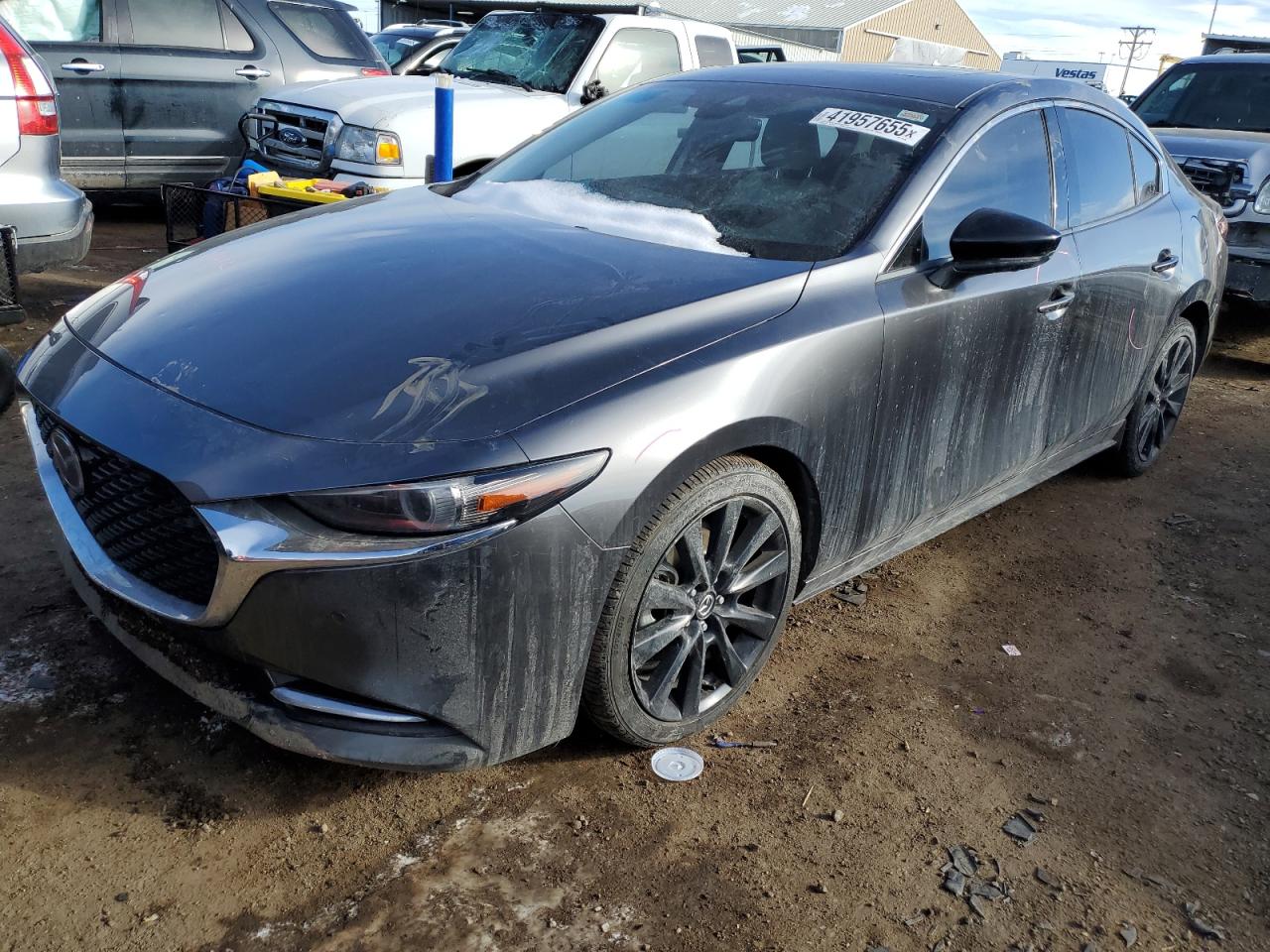 2021 Mazda 3 - Image 1