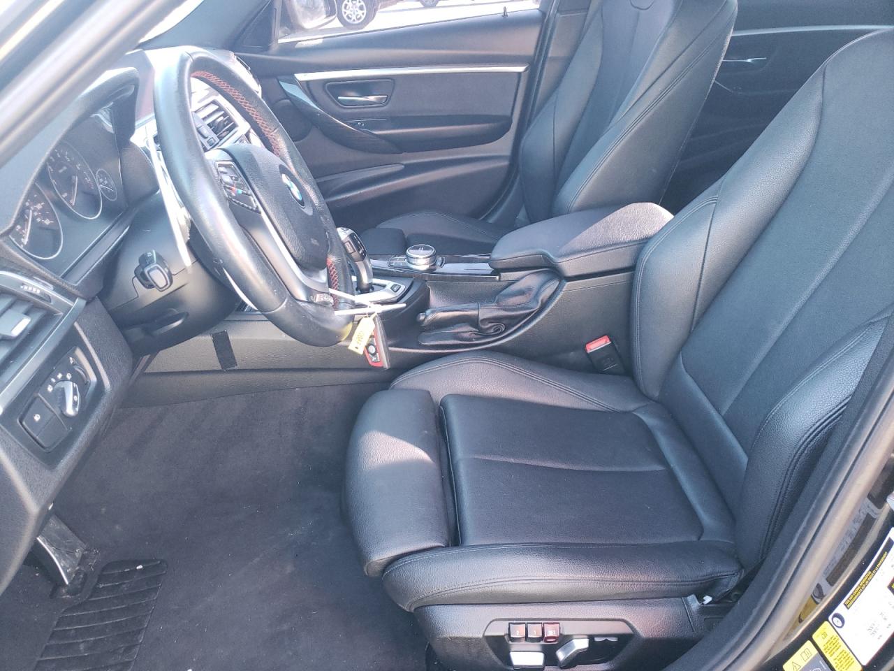 2017 BMW 3er - Image 7