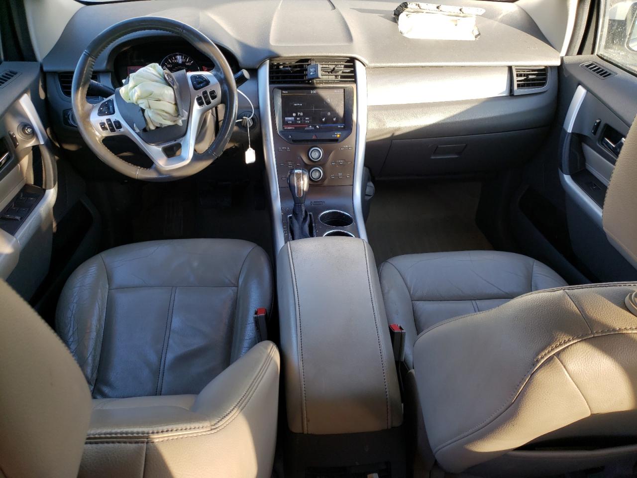 2011 Ford Edge - Image 8