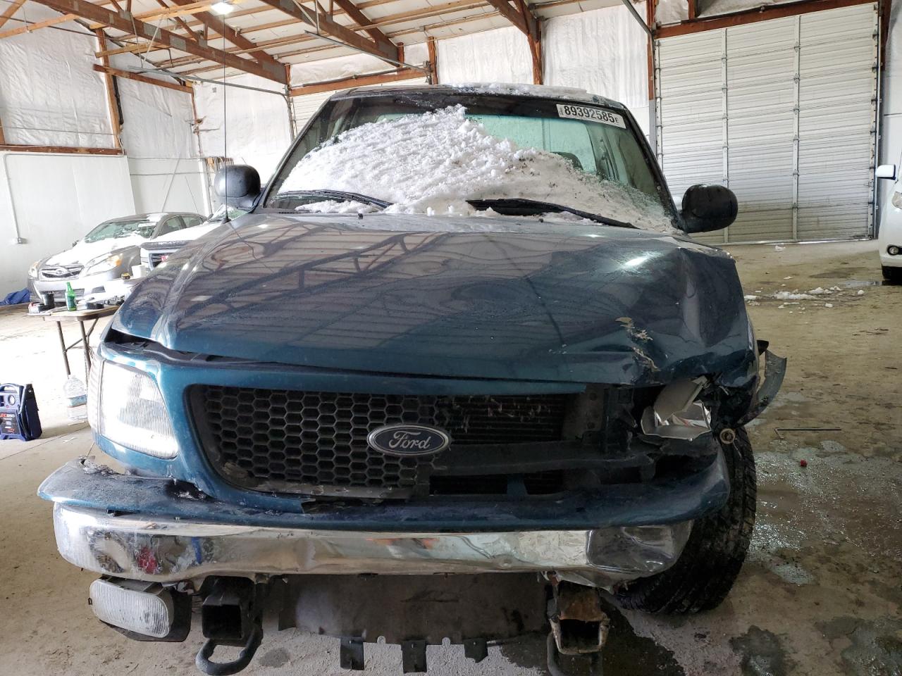 2001 Ford F-150 - Image 5