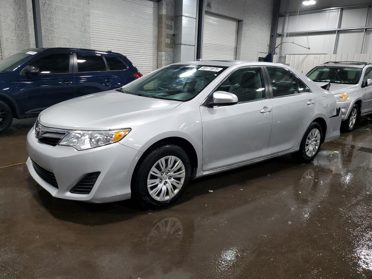 2014 Toyota Camry - Image 1