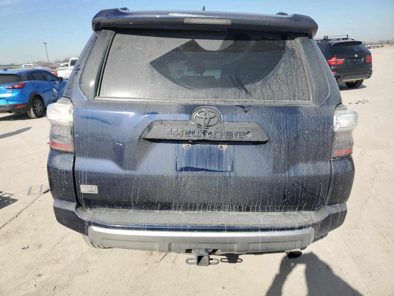 2019 Toyota 4Runner - Image 6