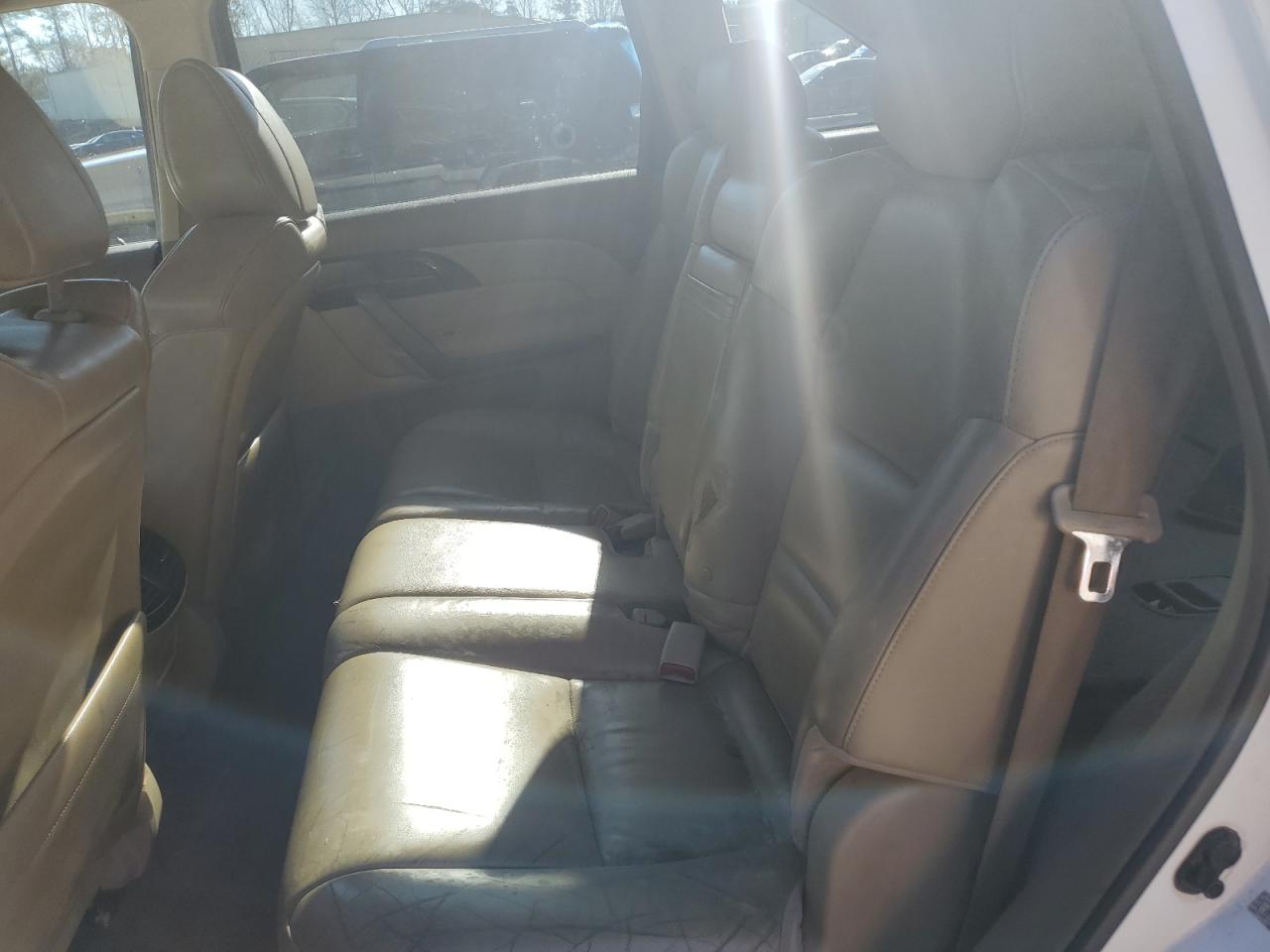 2009 Acura MDX - Image 10