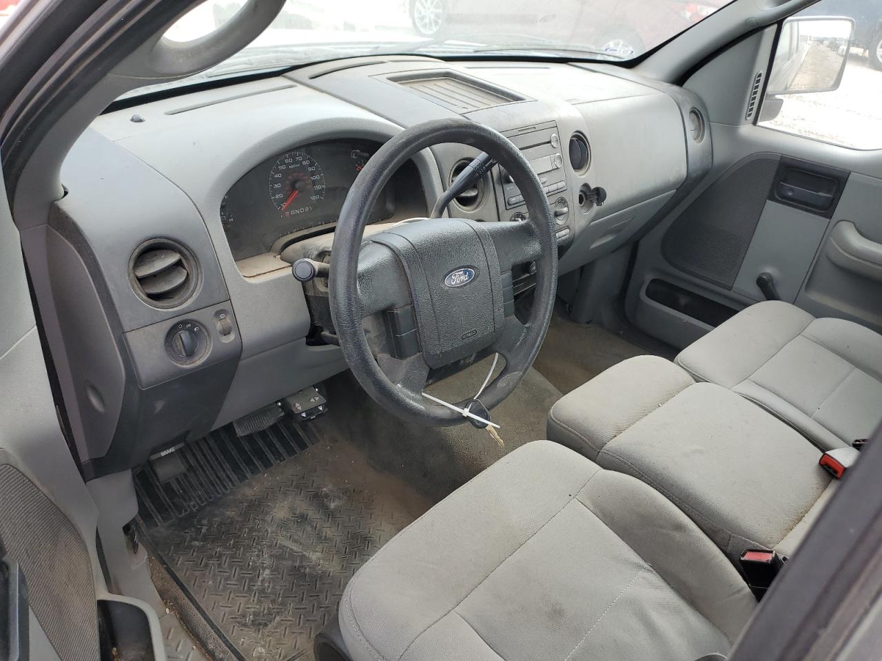 2008 Ford F-150 - Image 8