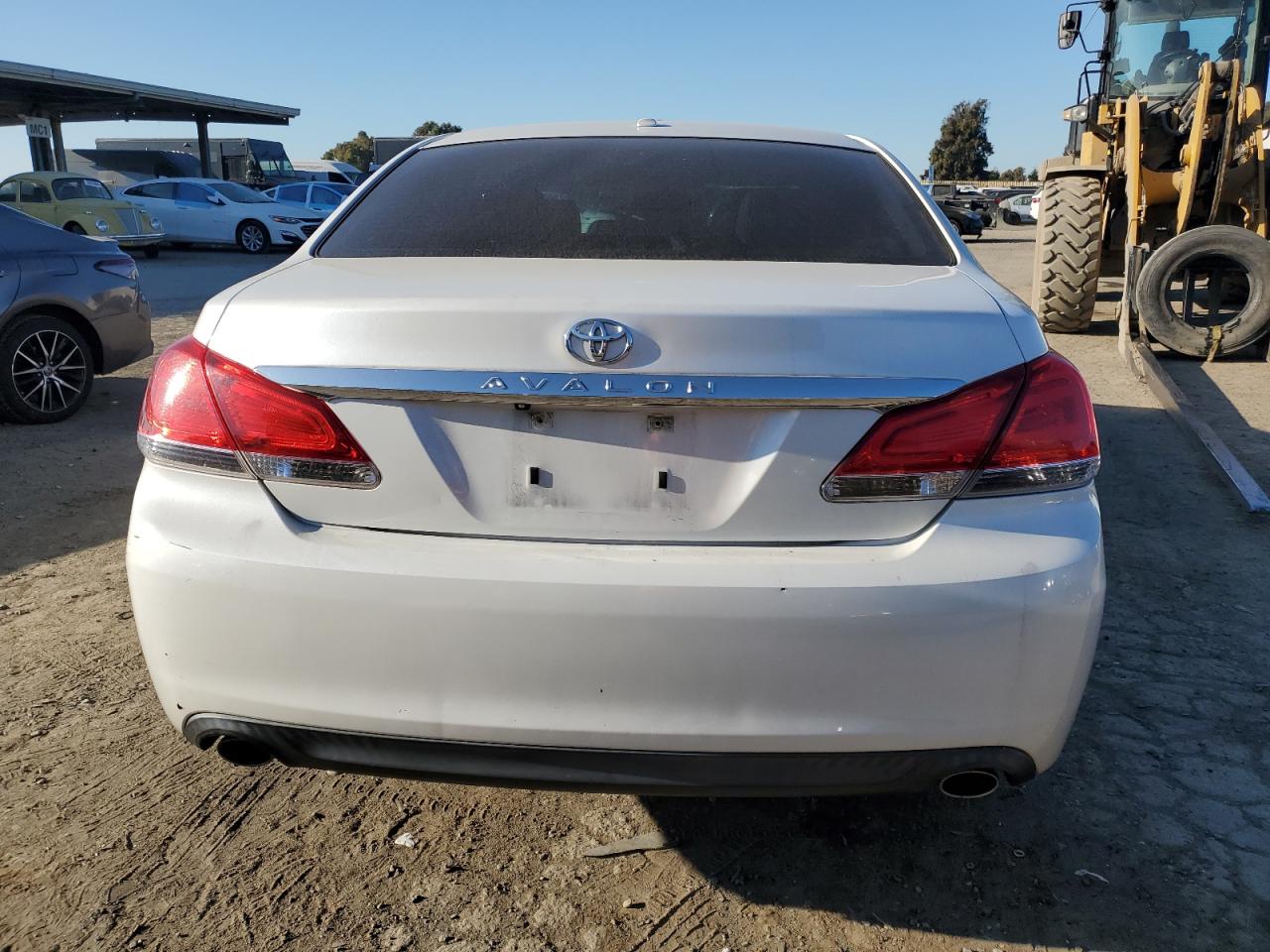 2012 Toyota Avalon - Image 6