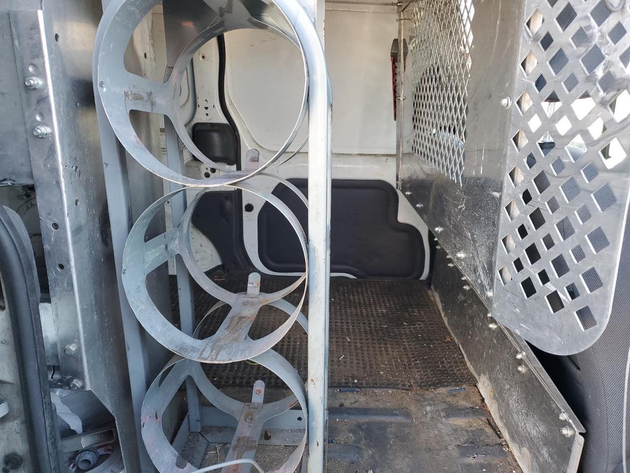 2011 Ford Transit - Image 11