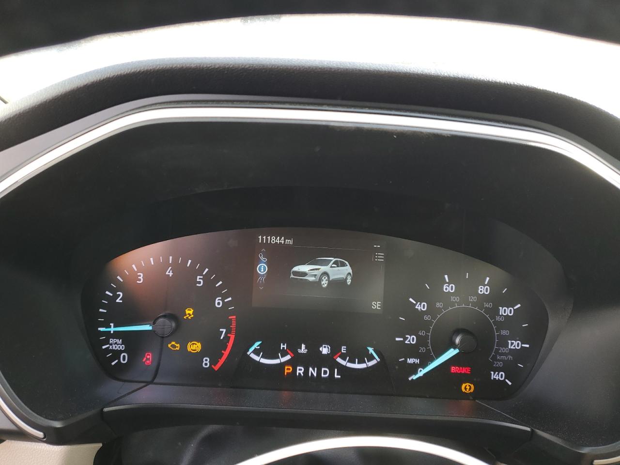 2021 Ford Escape - Image 9