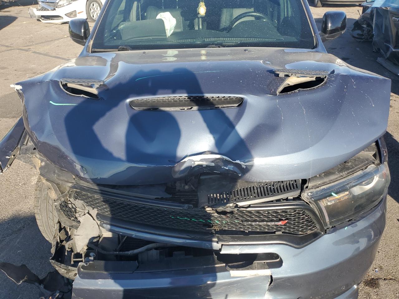 2020 Dodge Durango - Image 12