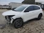 2022 Honda Hr-V Sport за продажба в Fresno, CA - Front End