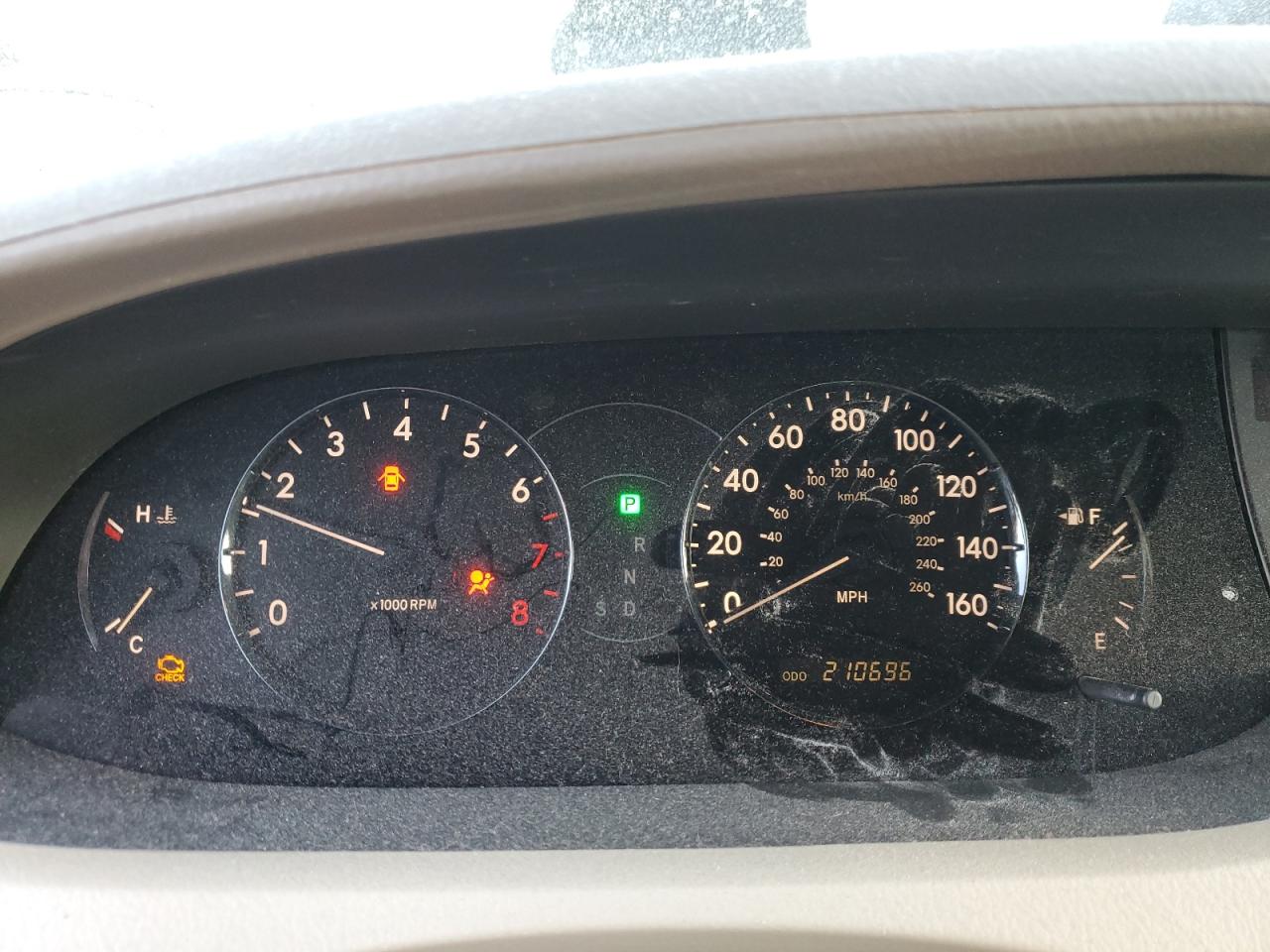 2006 Toyota Avalon - Image 9