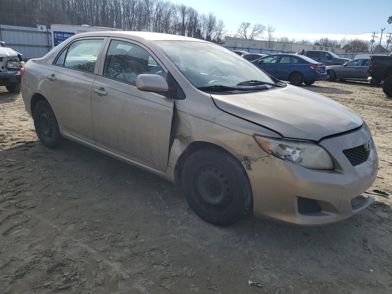 2009 Toyota Corolla - Image 4