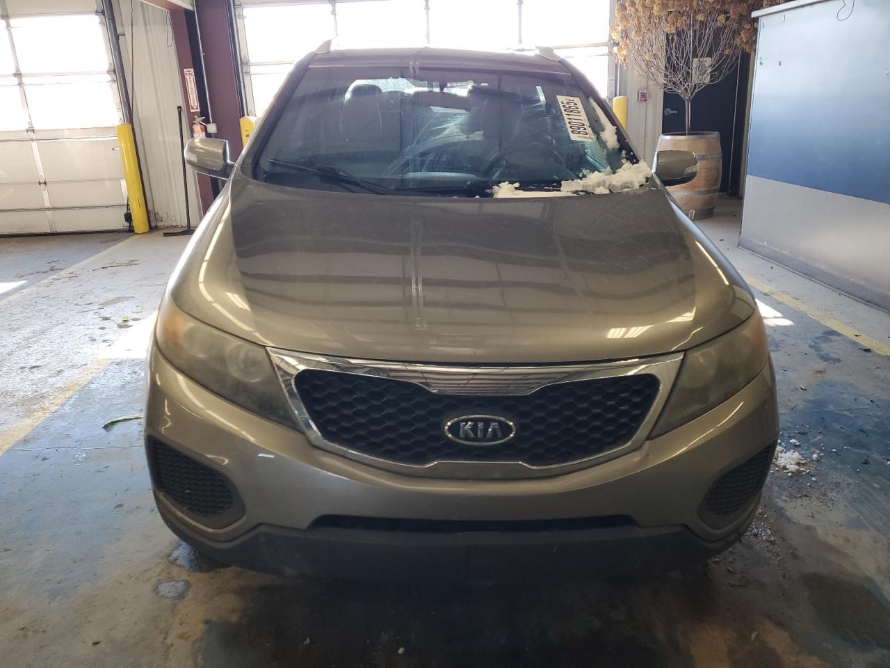 2011 Kia Sorento - Image 5