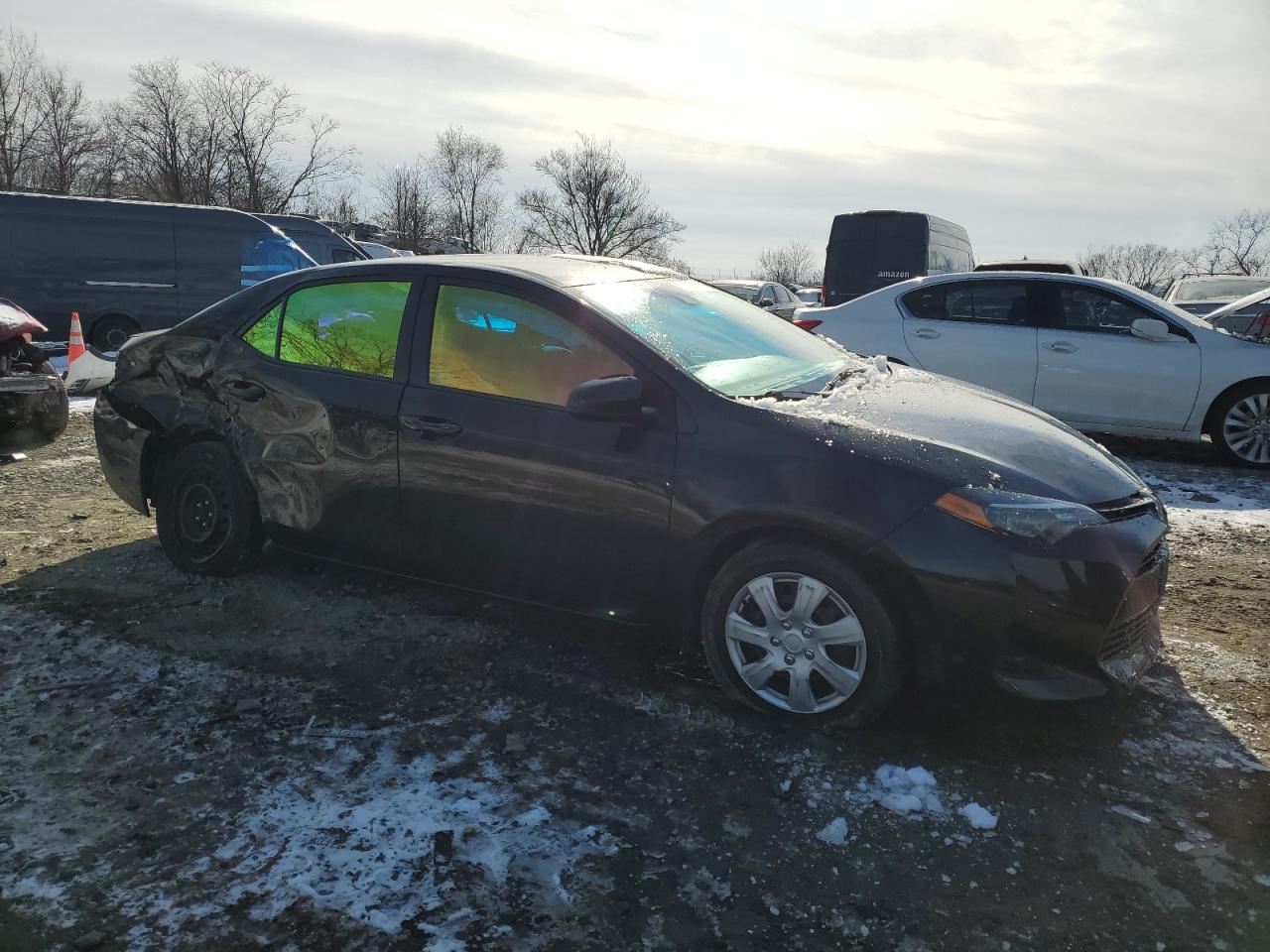 2019 Toyota Corolla - Image 4