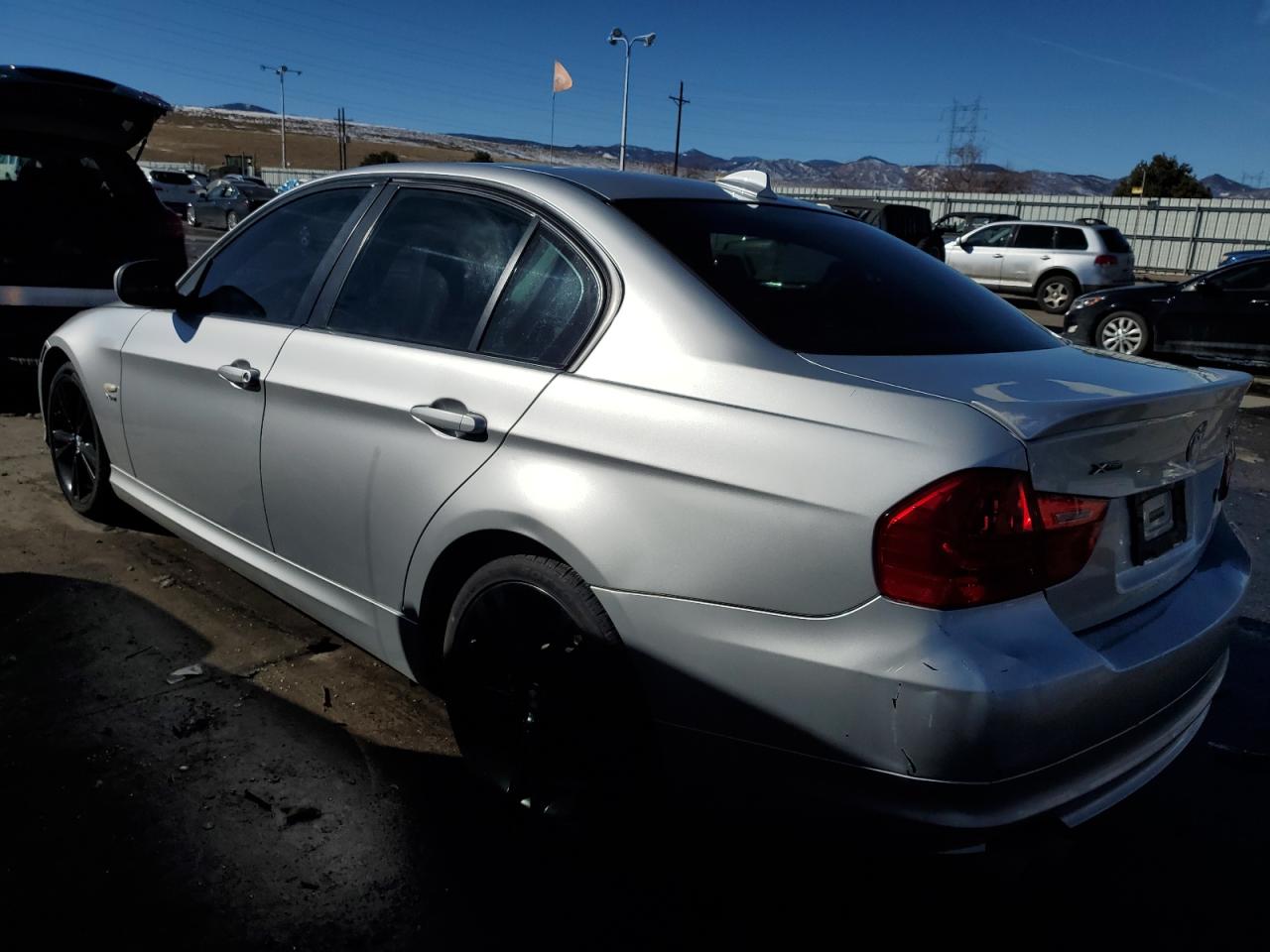 2011 BMW 3er - Image 2