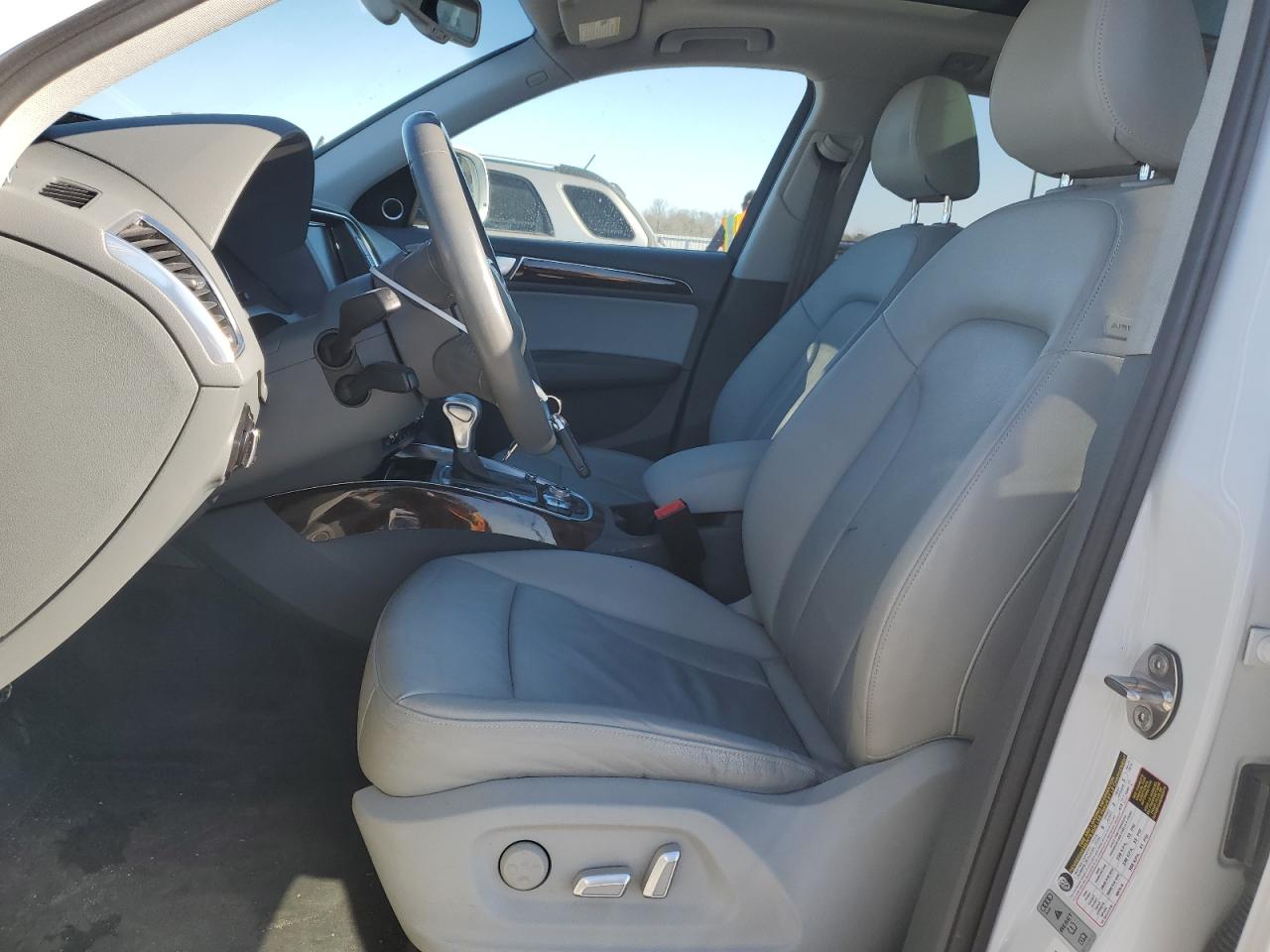 2017 Audi Q5 - Image 7