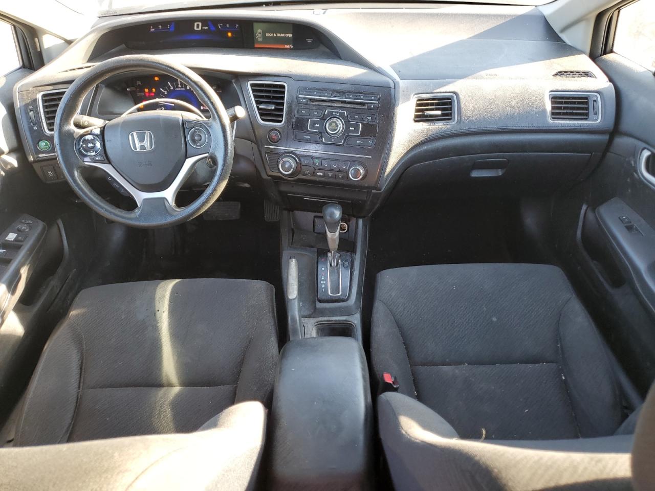 2013 Honda Civic - Image 8