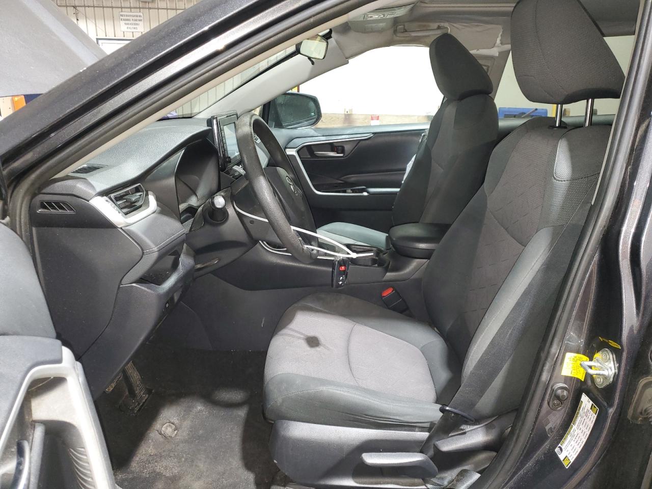 2019 Toyota RAV 4 - Image 7
