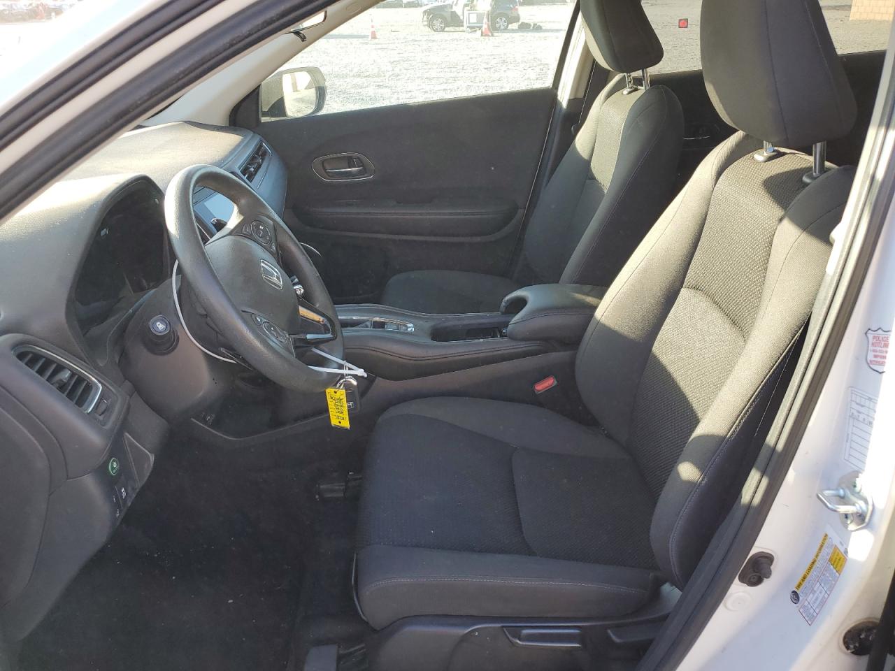 2021 Honda HR-V - Image 7