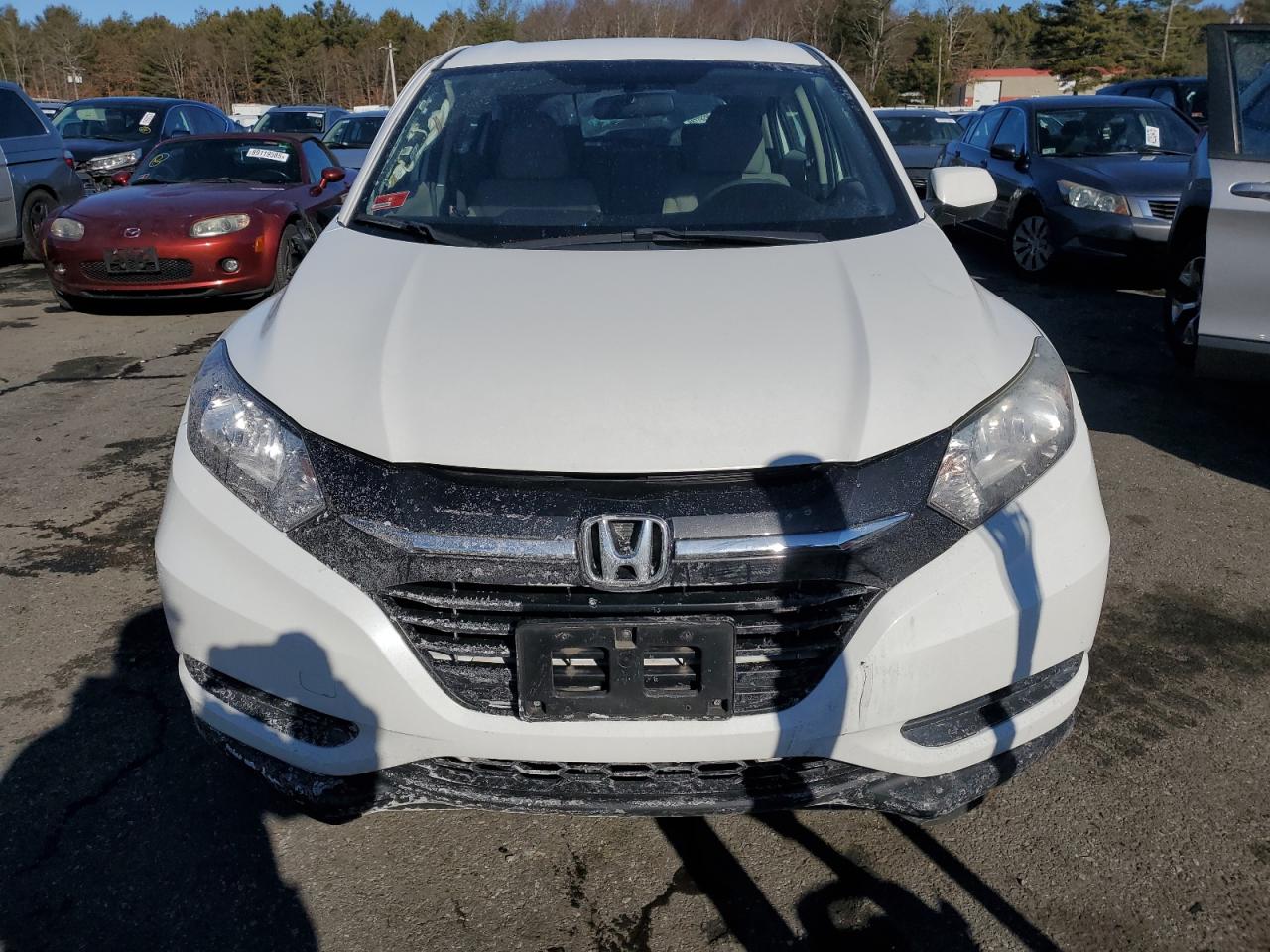 2018 Honda HR-V - Image 5