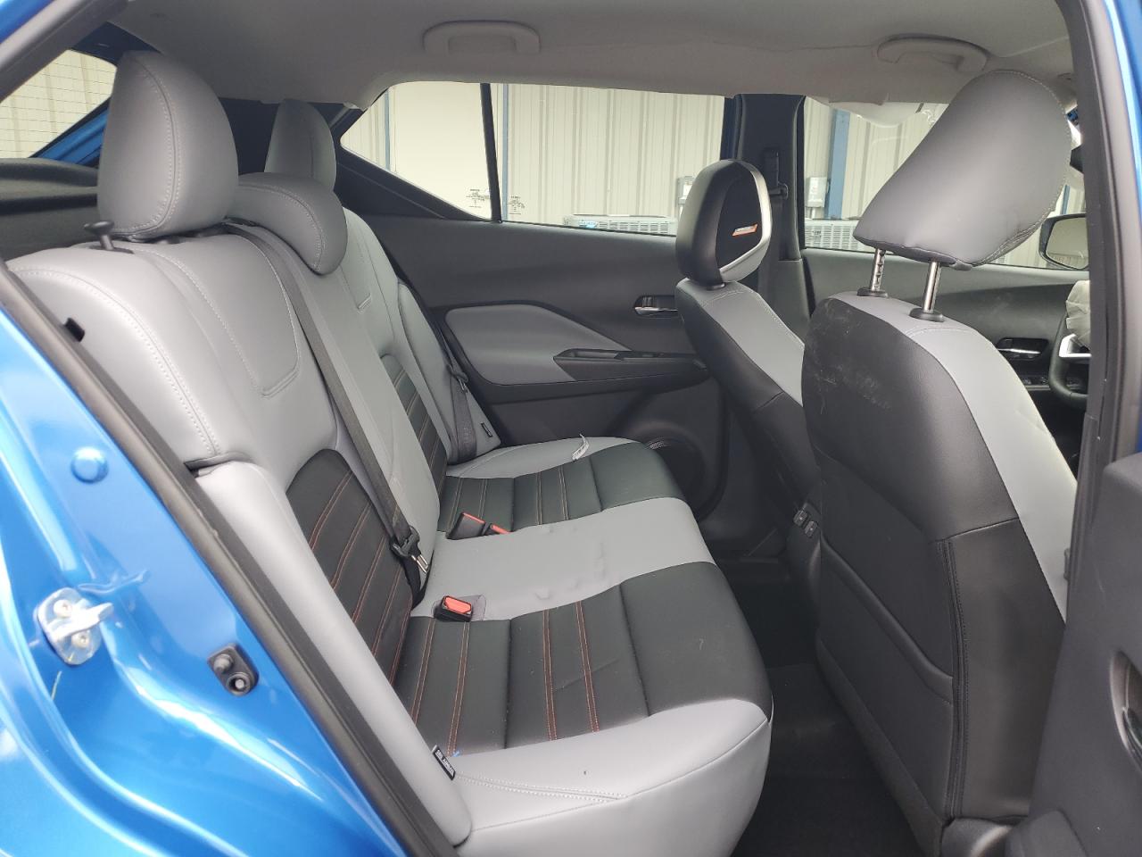 2024 Nissan Kicks - Image 10