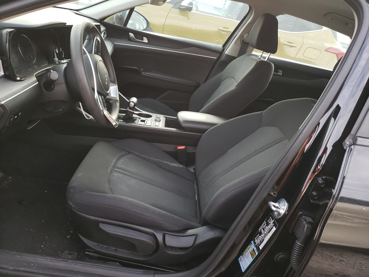 2023 Kia K5 - Image 7
