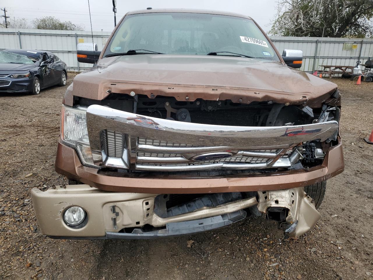 2011 Ford F-150 - Image 5