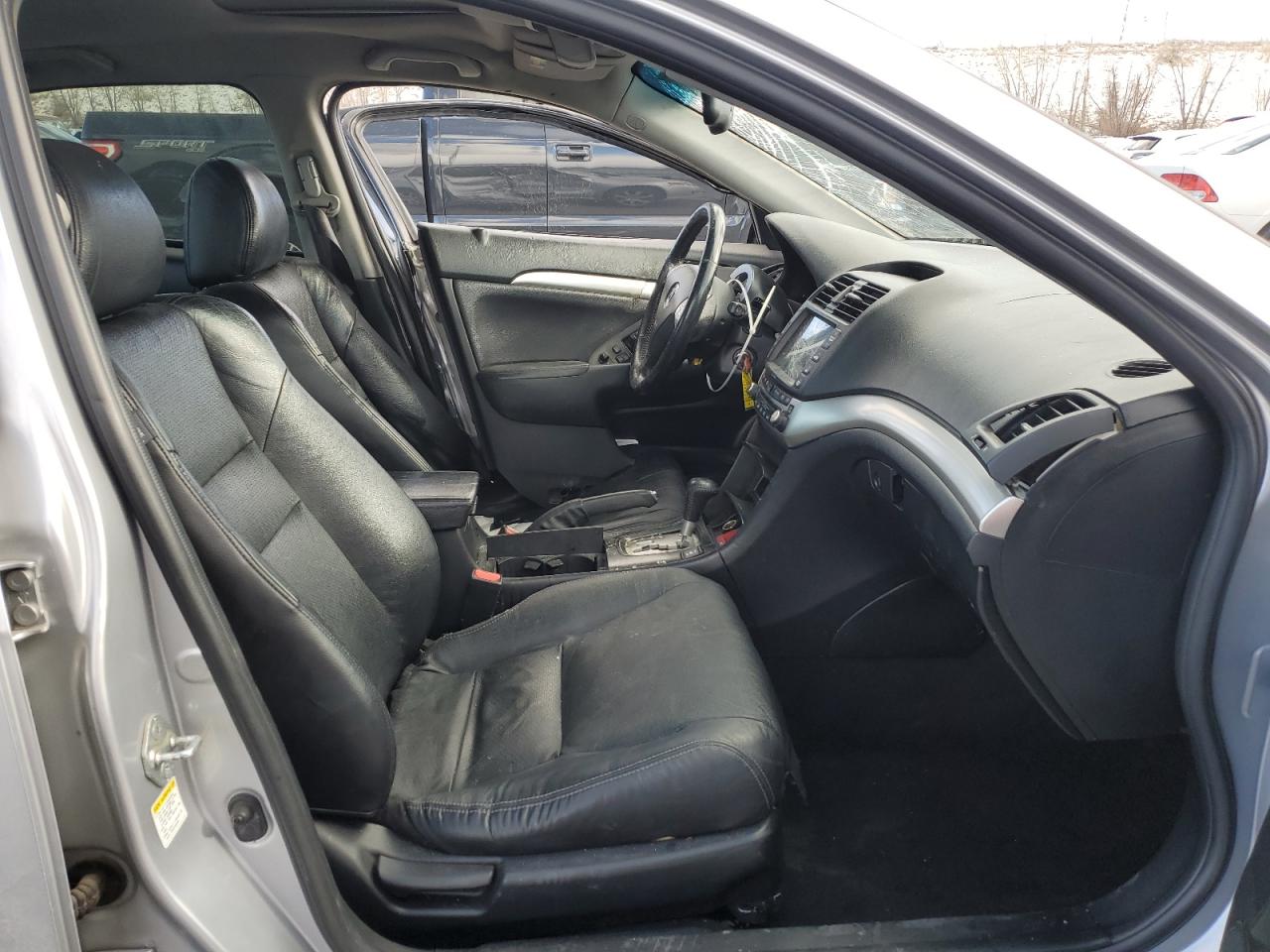2004 Acura TSX - Image 7